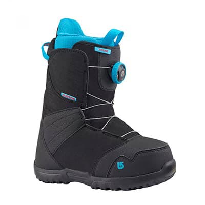 Snowborad boots - junior