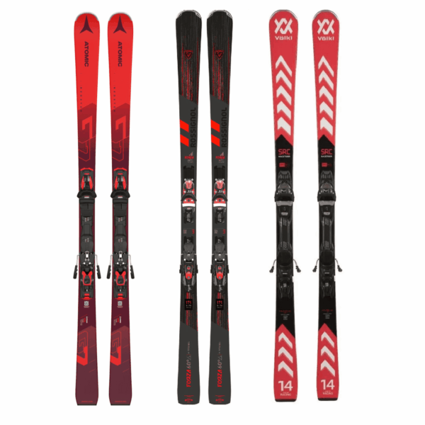 Ski d'or